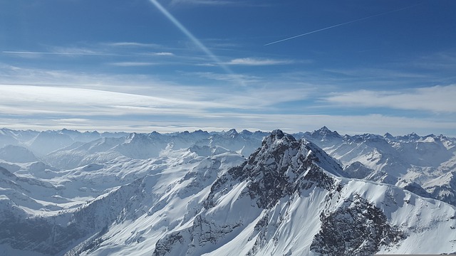 Partir à la découverte de Tignes en Haute Savoie